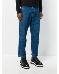 blaue Jeans von McQ