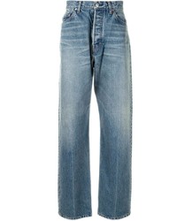 blaue Jeans von Ambush