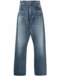 blaue Jeans von Ambush