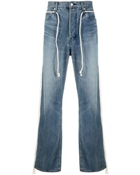 blaue Jeans von Ambush