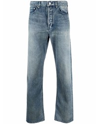 blaue Jeans von Ambush