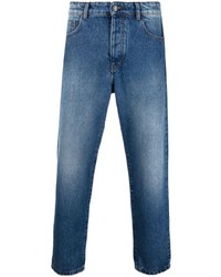 blaue Jeans von Ami Paris