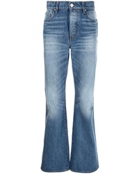 blaue Jeans von Amiri