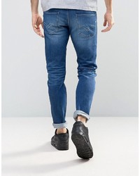 blaue Jeans von Replay