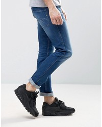 blaue Jeans von Replay