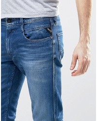 blaue Jeans von Replay