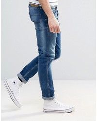 blaue Jeans von Replay