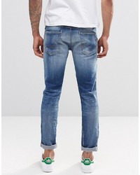 blaue Jeans von Replay