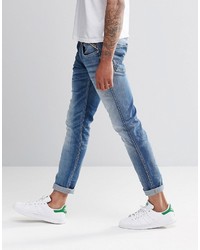 blaue Jeans von Replay