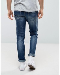 blaue Jeans von Replay