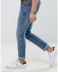 blaue Jeans von Replay