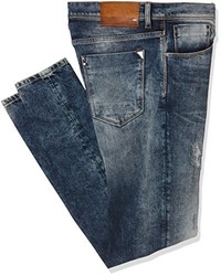 blaue Jeans von Antony Morato