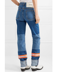 blaue Jeans von Calvin Klein 205W39nyc