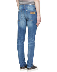 blaue Jeans von April 77