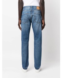 blaue Jeans von Alanui