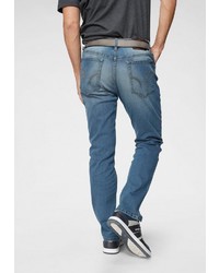 blaue Jeans von Arizona