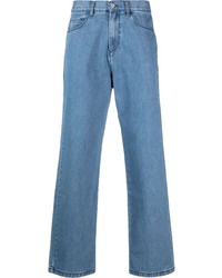 blaue Jeans von ARTE