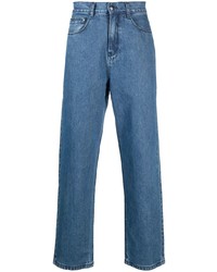 blaue Jeans von ARTE