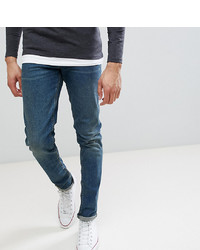 blaue Jeans von ASOS DESIGN