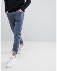 blaue Jeans von ASOS DESIGN