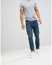 blaue Jeans von ASOS DESIGN