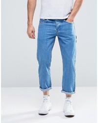 blaue Jeans von Asos