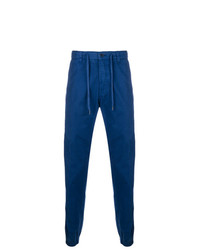 blaue Jeans von Aspesi