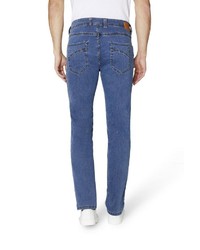 blaue Jeans von Atelier GARDEUR