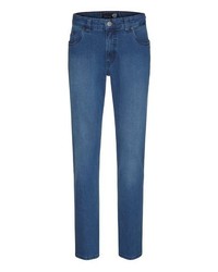 blaue Jeans von Atelier GARDEUR