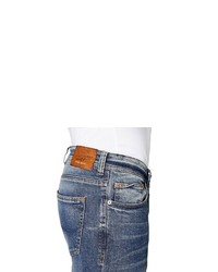 blaue Jeans von Atelier GARDEUR