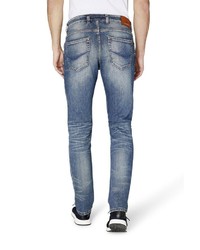 blaue Jeans von Atelier GARDEUR