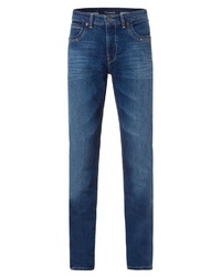 blaue Jeans von Atelier GARDEUR