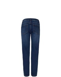 blaue Jeans von Awdis