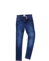 blaue Jeans von Awdis