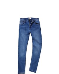 blaue Jeans von Awdis