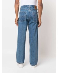 blaue Jeans von Levi's