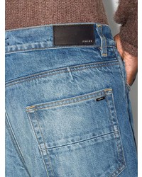 blaue Jeans von Amiri