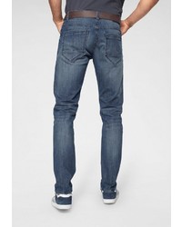 blaue Jeans von BASEFIELD