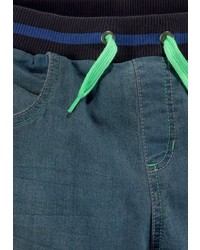 blaue Jeans von Bench