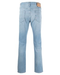 blaue Jeans von Tommy Hilfiger