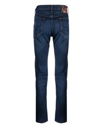 blaue Jeans von Tommy Hilfiger