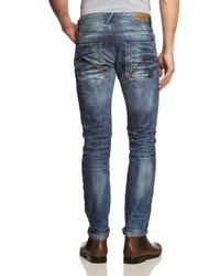 blaue Jeans von BLEND