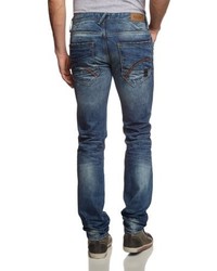 blaue Jeans von BLEND