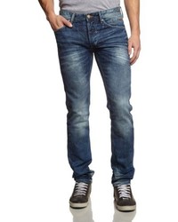 blaue Jeans von BLEND