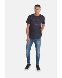 blaue Jeans von BLEND