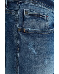 blaue Jeans von BLEND