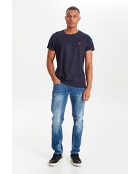 blaue Jeans von BLEND