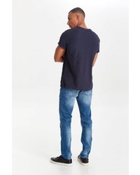 blaue Jeans von BLEND