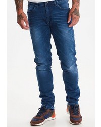 blaue Jeans von BLEND