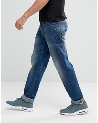 blaue Jeans von Blend of America